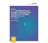 The interoperable Global Navigation Satellite Systems Space Service (Tascabile)
