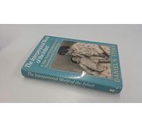 The Interpersonal World of the Infant: A View from Psychoanalysis and Developmental Psychology