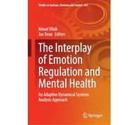 The Interplay of Emotion Regulation and Mental Health: An Adaptive Dynamical Systems Analysis Approach