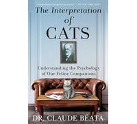 Claude Béata The Interpretation of Cats (Copertina rigida)