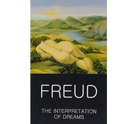 The Interpretation of Dreams