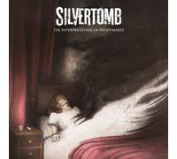 Silvertomb The Interpretation of Nightmares (Vinyl LP) (PRESALE 13/11/2026)