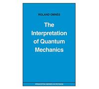 The Interpretation of Quantum Mechanics