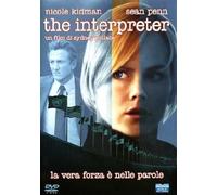 The Interpreter