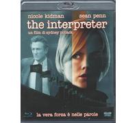 The Interpreter