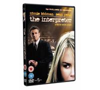 The Interpreter by Nicole Kidman