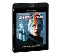 The Interpreter. Con calendario 2021 (DVD + Blu-ray)