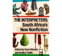 Sean Christie The Interpreters (Tascabile)