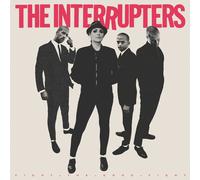 The Interrupters Fight the Good Fight (Vinyl LP)