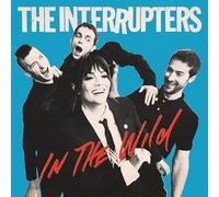 The Interrupters In The Wild (CD)