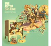 The Intersphere Relations in the Unseen (Vinyl LP) 12" Album