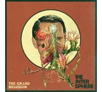 The Intersphere The Grand Delusion (Vinyl LP) 12" Album