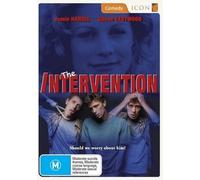 The Intervention ( Suicide, the Comedy ) [ Origine Australiano, Nessuna Lingua Italiana ]