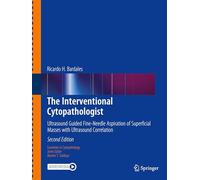 The Interventional Cytopathologist: Ultrasound Guided Fine-Needle Aspiration of Superficial Masses with Ultrasound Correlation: 30