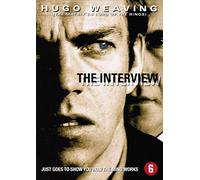 The Interview (1998) [ Origine Olandese, Nessuna Lingua Italiana ]