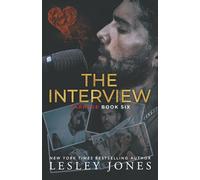 The Interview: Carnage Book Six