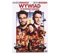 The Interview [DVD] (IMPORT) (Nessuna versione italiana)