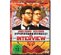 The Interview - NUOVO