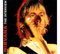 The Interview (Vinyl) Nirvana