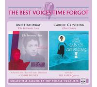 The Intimate Ann/Here Comes