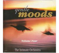 The Intimate Orchestra - Gentle Moods (Volume Four) - Tring - VAR223