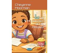 The Introduction of Mia Peoples: Dear Pen Pal: Meet Mia with activity pages