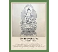 The Introduction to The Lotus Sutra