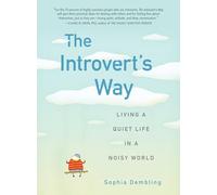 Sophia Dembling Introvert'S Way (Tascabile)