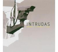 The Intrudas - Penetrate The Empty Space - Cd