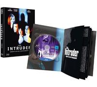The Intruder (1999) (Blu-Ray & DVD Combo) [ Blu-Ray, Reg.A/B/C Import - Germany ]