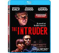 The Intruder
