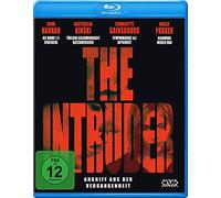 The Intruder - Angriff aus der Vergangenheit