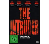 The Intruder - Angriff aus der Vergangenheit (DVD) Charlotte Gainsbourg