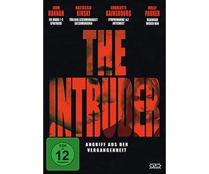 The Intruder - Angriff aus der Vergangenheit