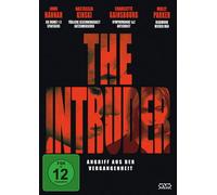 The Intruder - Angriff aus der Vergangenheit (DVD) Charlotte Gainsbourg