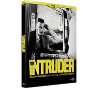The Intruder [Blu-Ray]