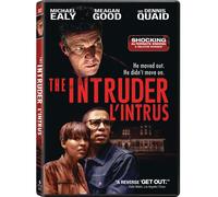 The Intruder (DVD)