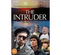 The Intruder: The Complete Series (DVD) Simon Fisher-Turner Jack Woolgar