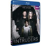 The Intruders – Blu-ray – 2 BD