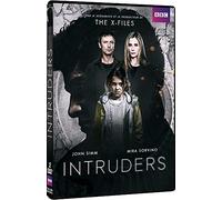 The intruders - 2 dvd
