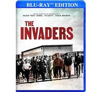 The Invaders