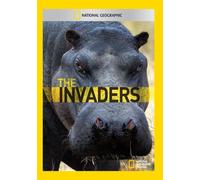 The Invaders Season One - (2 Discs) (DVD)