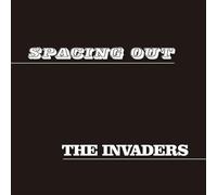 The Invaders - Spacing Out