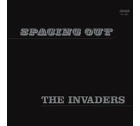 The Invaders Spacing Out (Vinyl LP) 12" Album