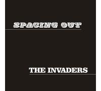 The Invaders Spacing Out (Vinyl LP) 7" Single