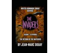 THE INVADERS - THE RETURN OF THE WATCHERS Season 2