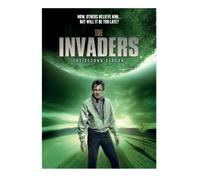 The Invaders: The Second Season