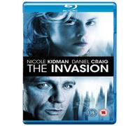 The Invasion (Blu-ray) Roger Rees Celia Weston Daniel Craig (PRESALE 29/06/2026)