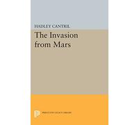 The Invasion from Mars (Princeton Legacy Library)
