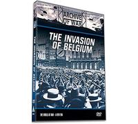 The Invasion Of Belgium [Edizione: Regno Unito]